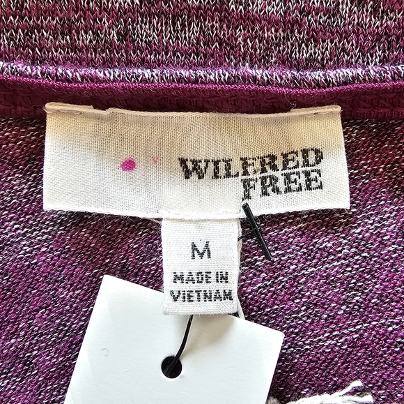 Aritzia Wilfred Free Izadora Ruched Jersey Dress - Picture 13 of 15